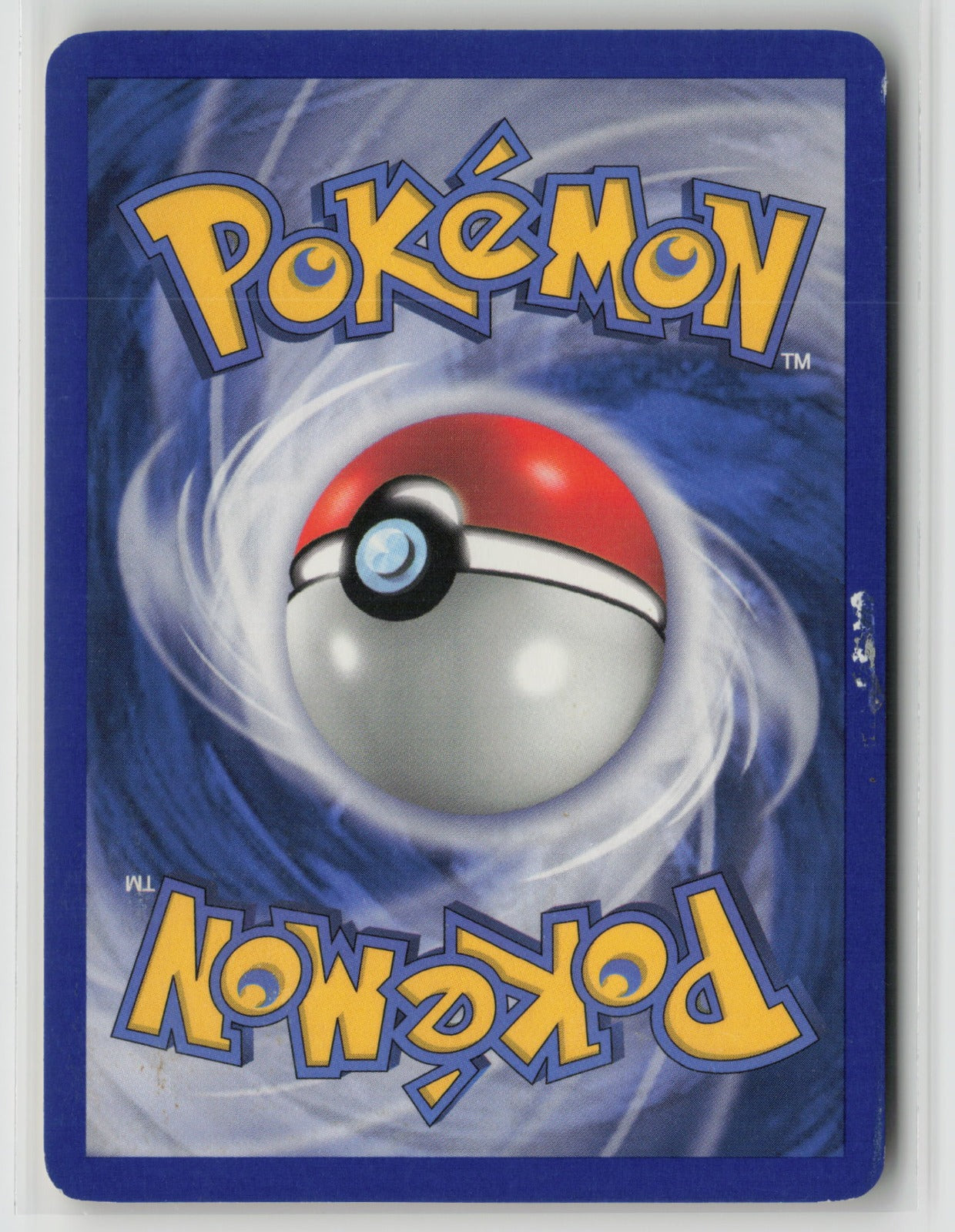 Phanpy Common HP 75/110 DMG (Back)