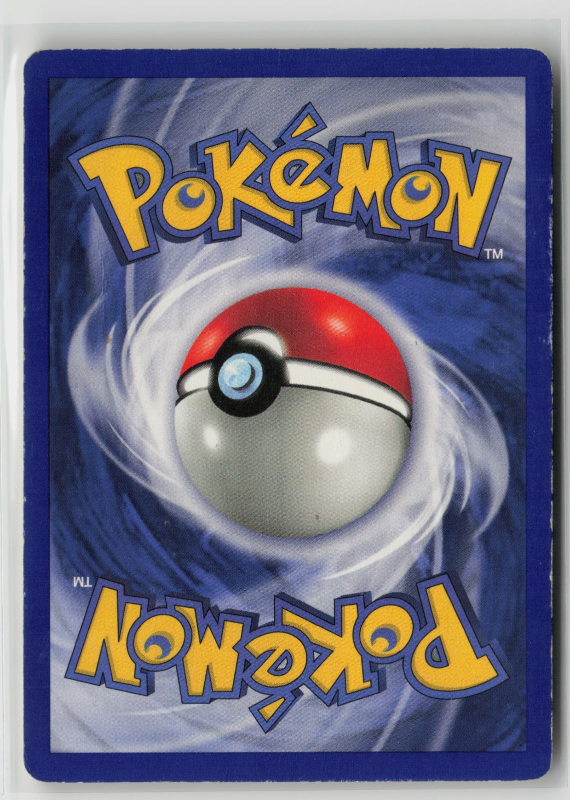 Alakazam Holo Rare Unlimited Holo BSS 001/102 HP (Back)