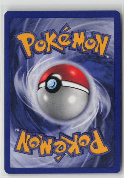 Zapdos Promo PR 23/53 NM (Back)