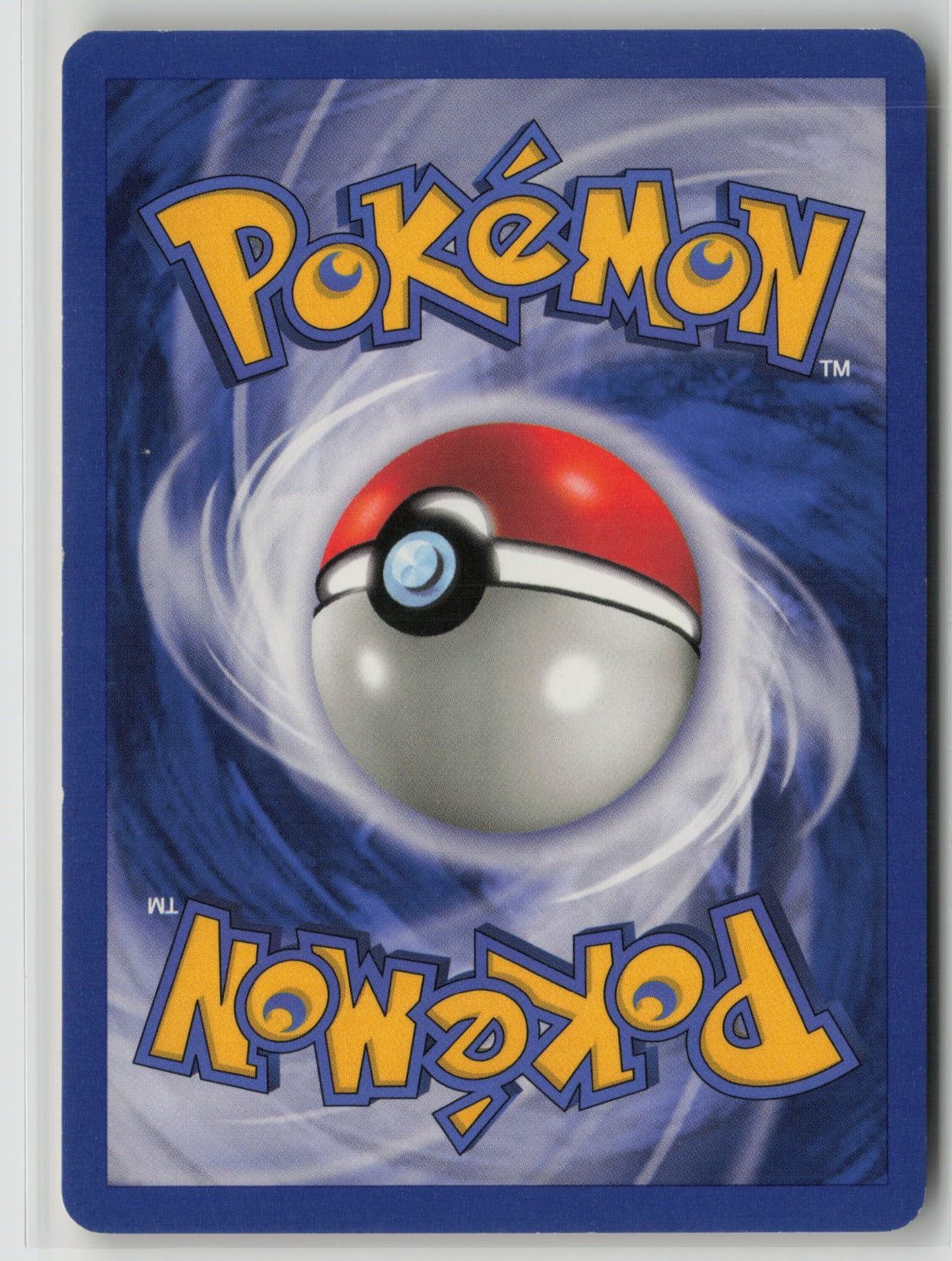 Koga's Koffing (48) Uncommon Unlimited G2 048/132 MP (Back)