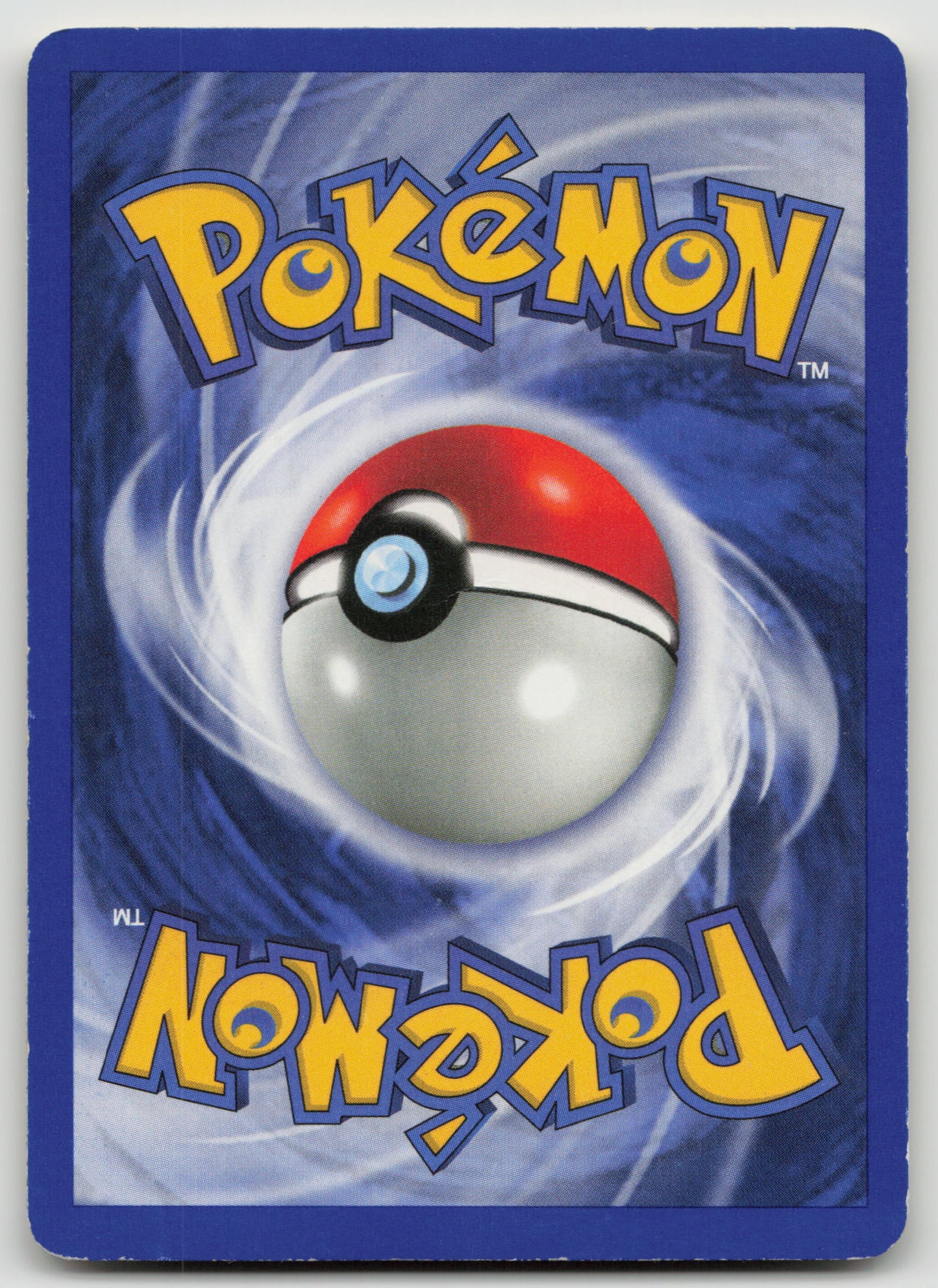 Ekans Common Unlimited TR 56/82 MP (Back)