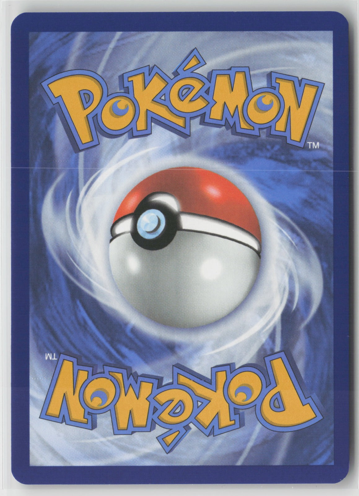 Beheeyem - Illustration Rare Holo BLK 121/086 NM (Back)