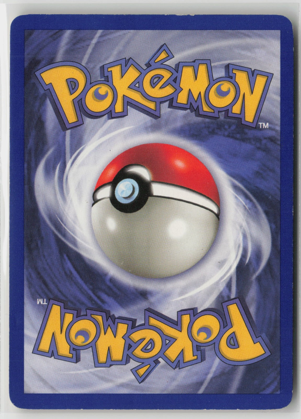Dark Magneton (28) Rare Unlimited TR 28/82 LP (Back)