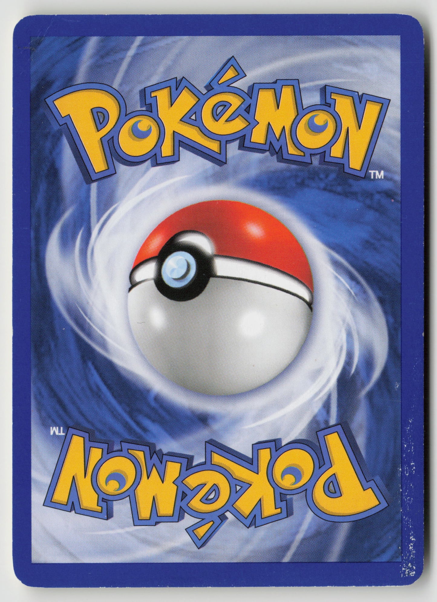 Energy Search Uncommon EX Battle Stadium 90 DMG (Back)