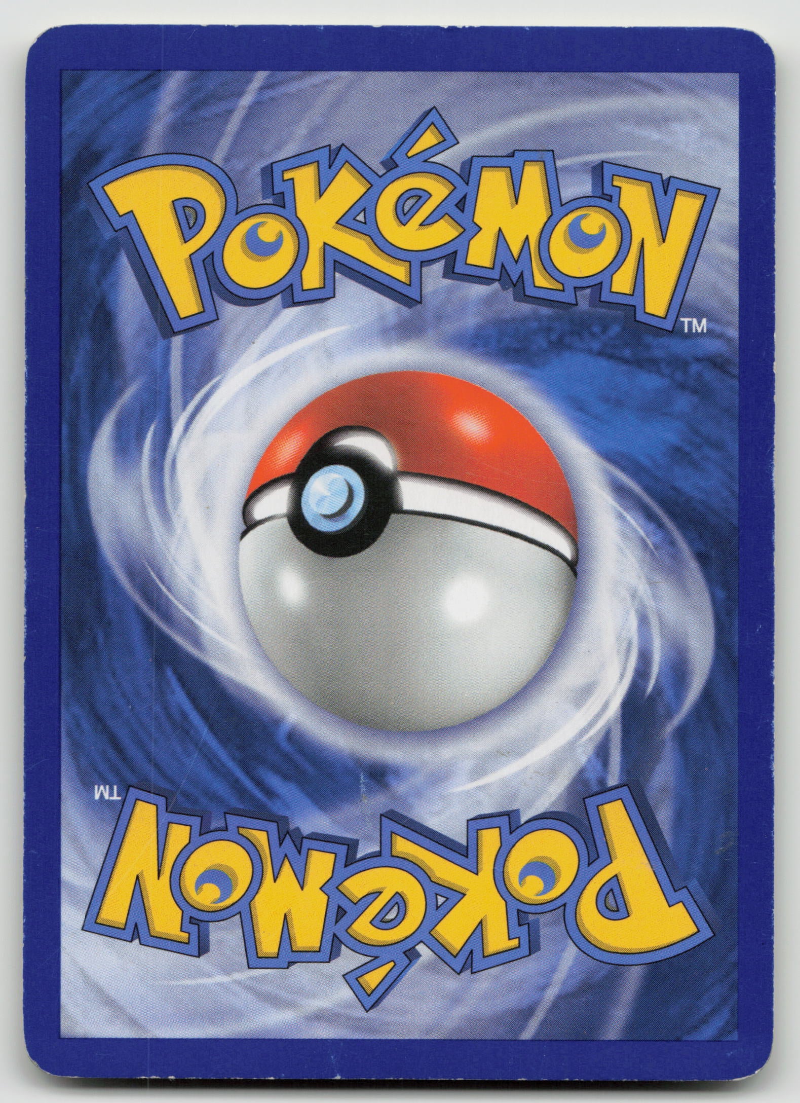 Empoleon Holo Rare Reverse Holo DP 4/130 MP (Back)