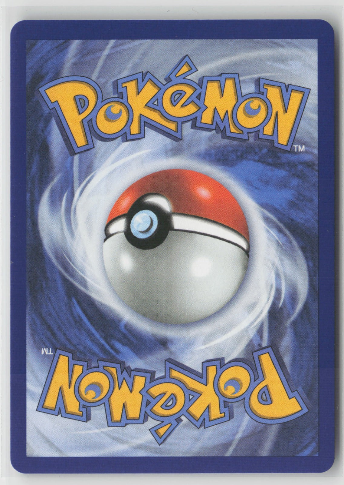 Oshawott Promo Holo MEP 051 NM (Back)