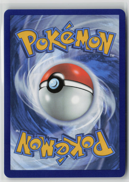 Espeon (Poke Ball Pattern) Rare Holo PRE 033/131 NM (Back)