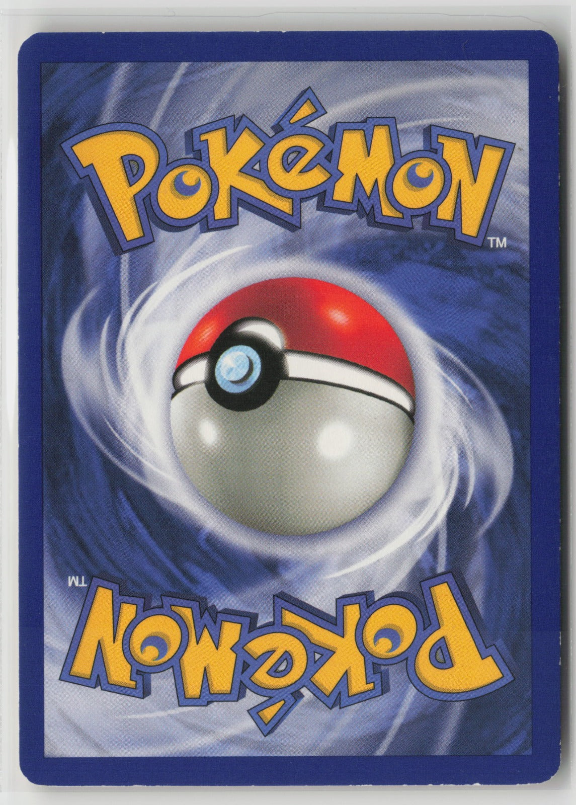 Vileplume (31) Rare Unlimited JU 31/64 LP (Back)