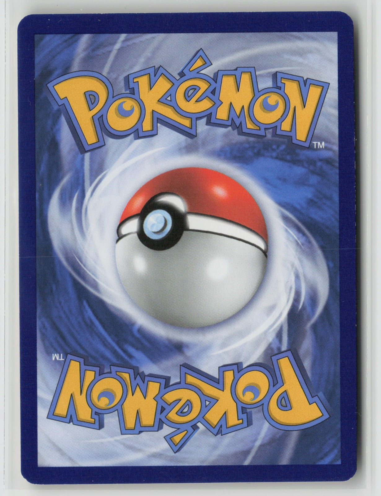 Charizard Rare Reverse Holo SWSH04 025/185 NM (Back)