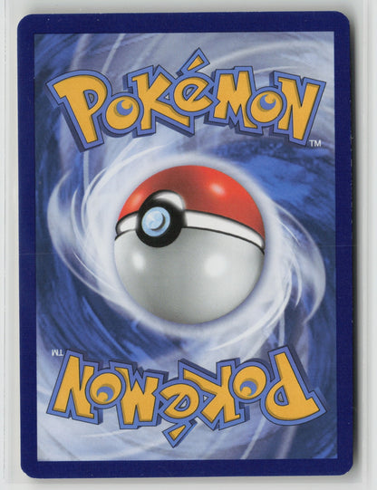 Charizard Rare Reverse Holo SWSH04 025/185 NM (Back)