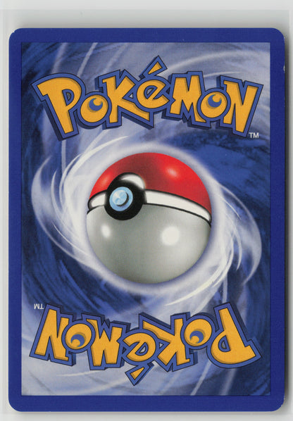 Sabrina's Jynx Uncommon Unlimited G1 059/132 LP (Back)