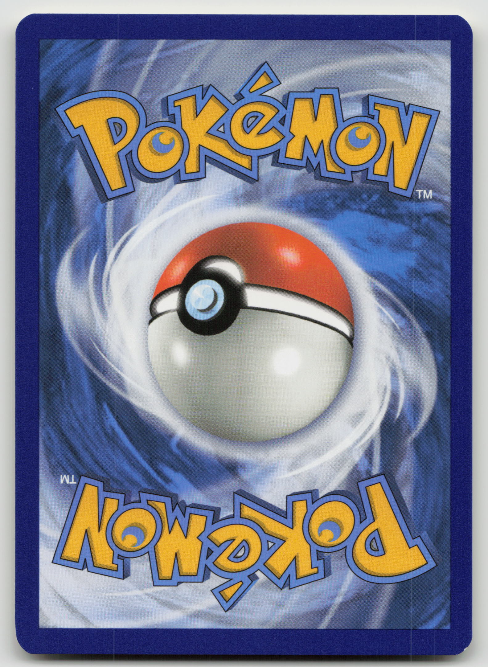 Poliwag (36) Common Normal SM10 36/214 NM (Back)