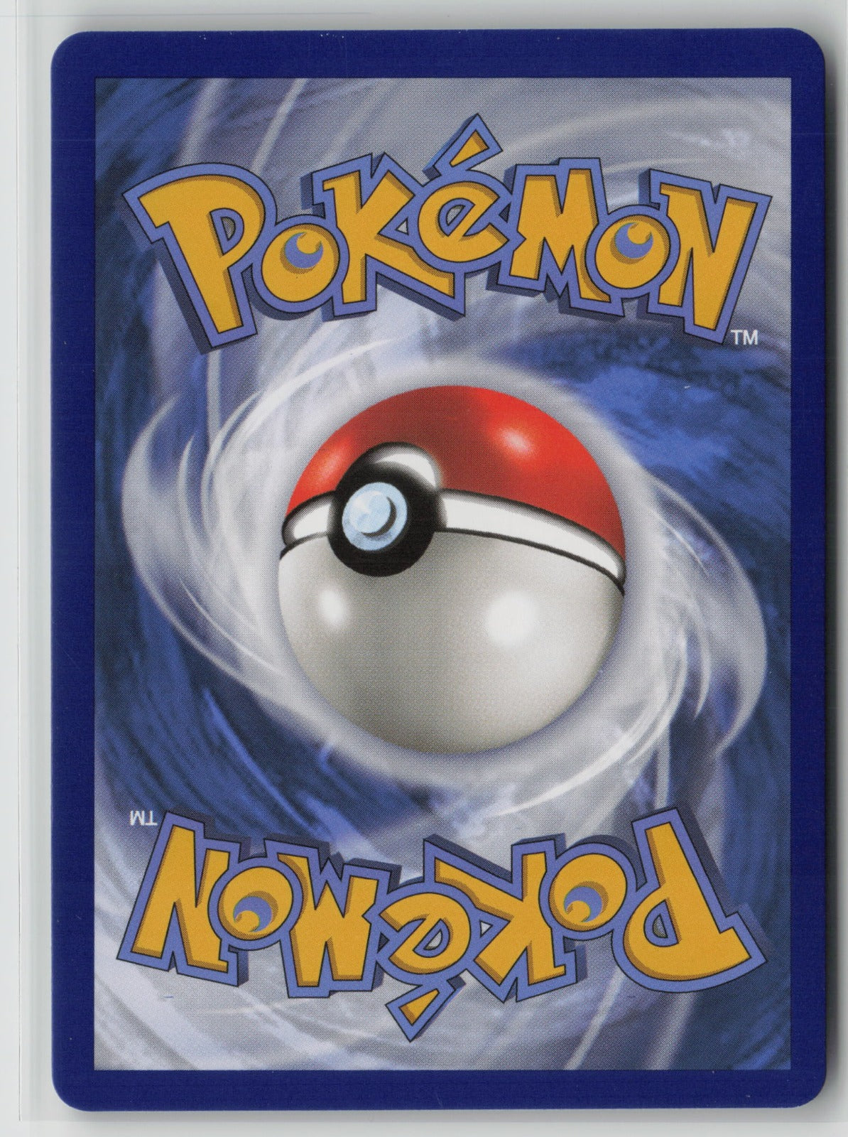 Ditto V Ultra Rare Holo SHF 050/072 NM (Back)