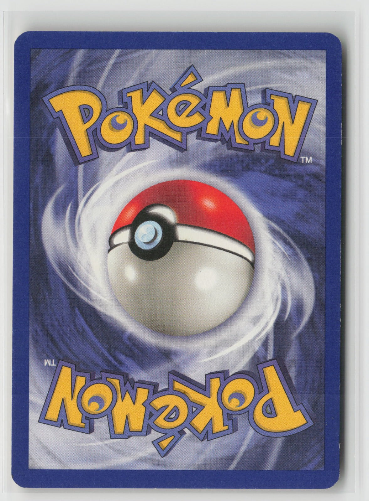 Sandshrew Common BS2 091/130 MP (Back)