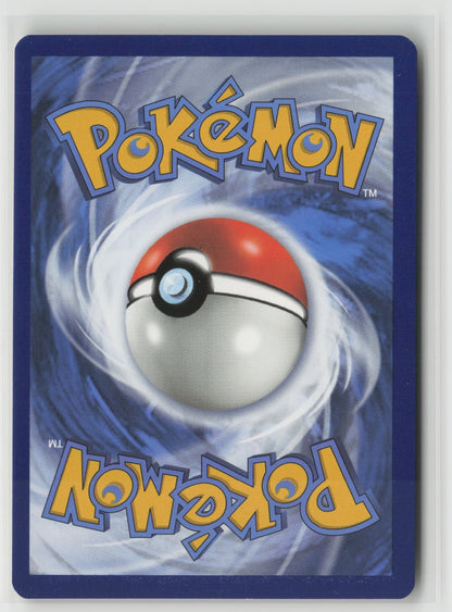 Hisuian Samurott Holo Rare SWSH10 100/189 NM (Back)