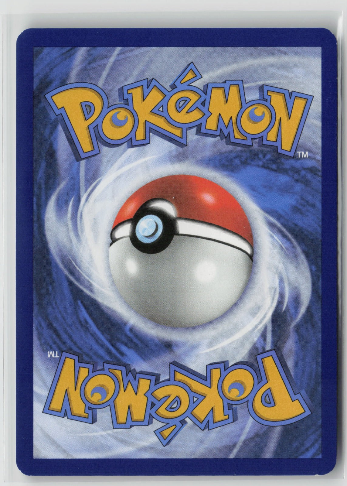 Sylveon (Master Ball Pattern) Rare Holo PRE 040/131 NM (Back)