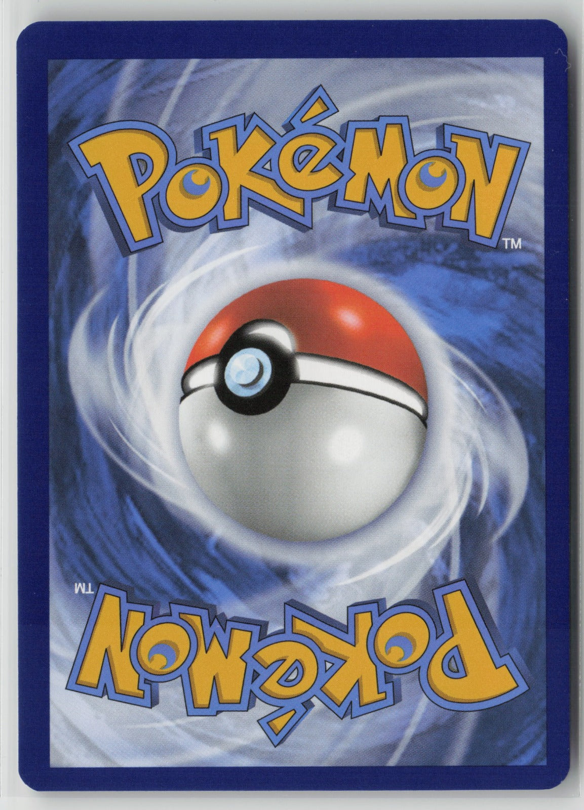 Perrin - Special Illustration Rare Holo TWM 220/167 NM (Back)