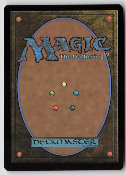 Gilt-Leaf's Embrace C ECL 177 NM (Back)
