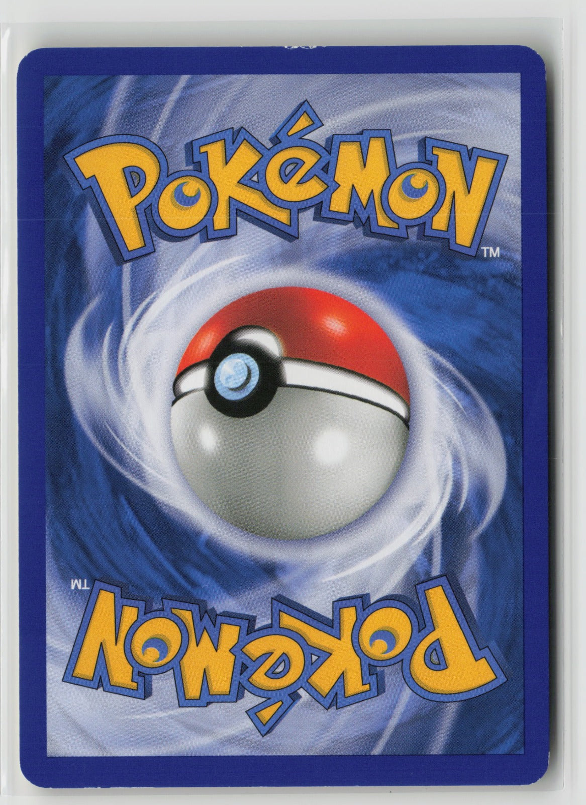 Murkrow Common SW 95/132 LP (Back)