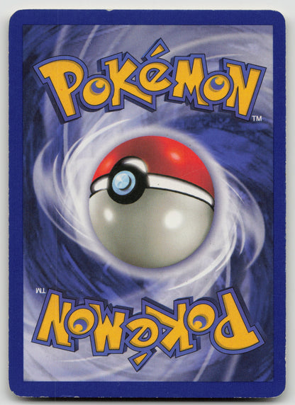 Spearow Common Unlimited JU 62/64 MP (Back)