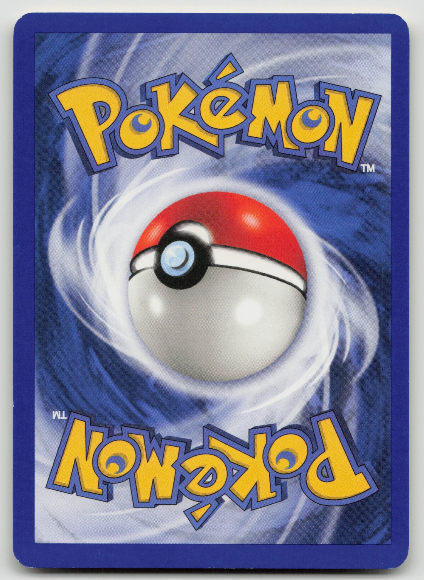 Balloon Berry Uncommon Normal DX 84/107 NM (Back)