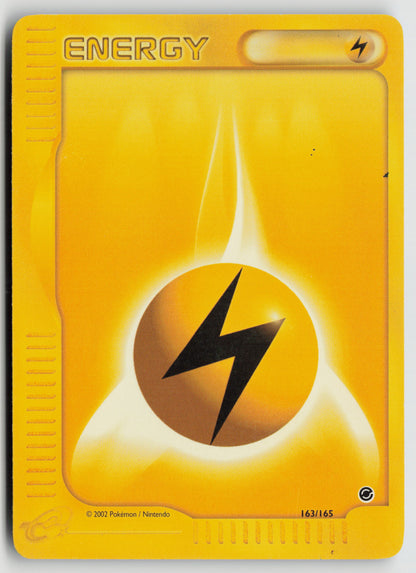 Lightning Energy Common Expedition 163/165 MP