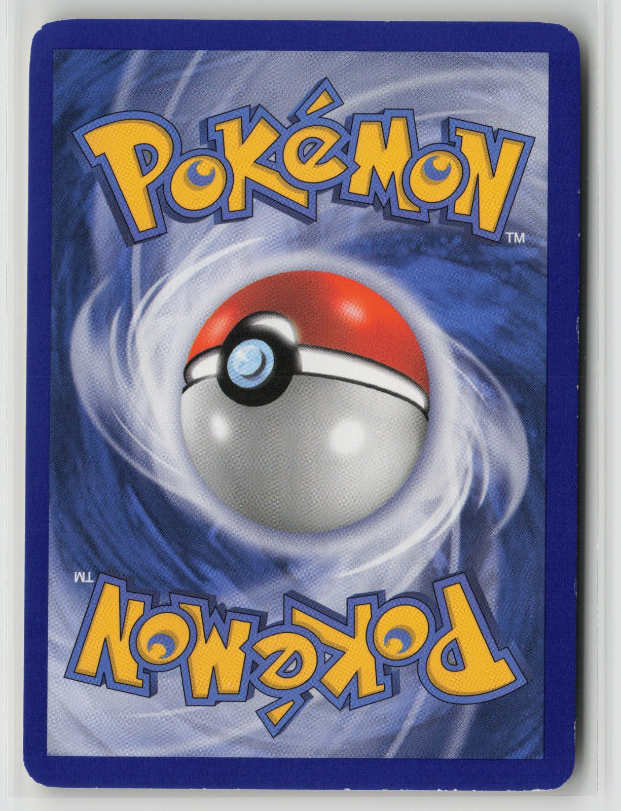 Diglett Common CG 50/100 LP (Back)