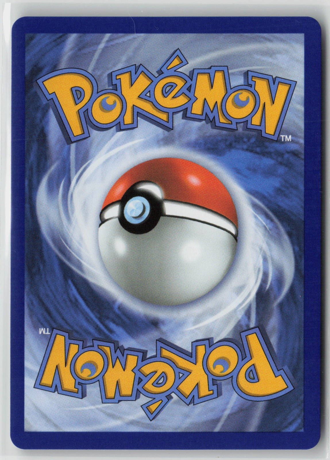 Ampharos - Illustration Rare Holo CRI 090/086 NM (Back)