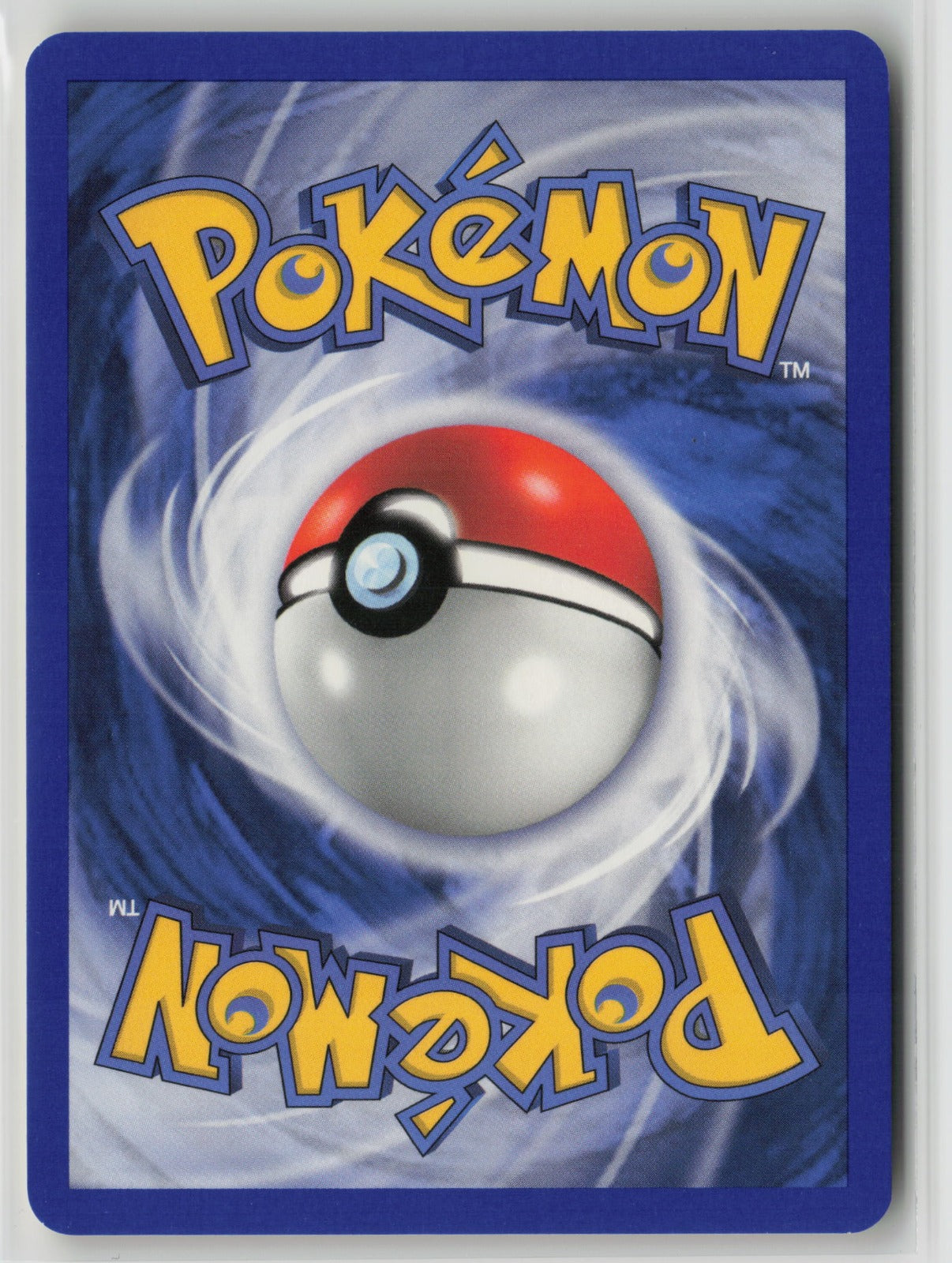 Spoink Common PR 7/12 NM (Back)