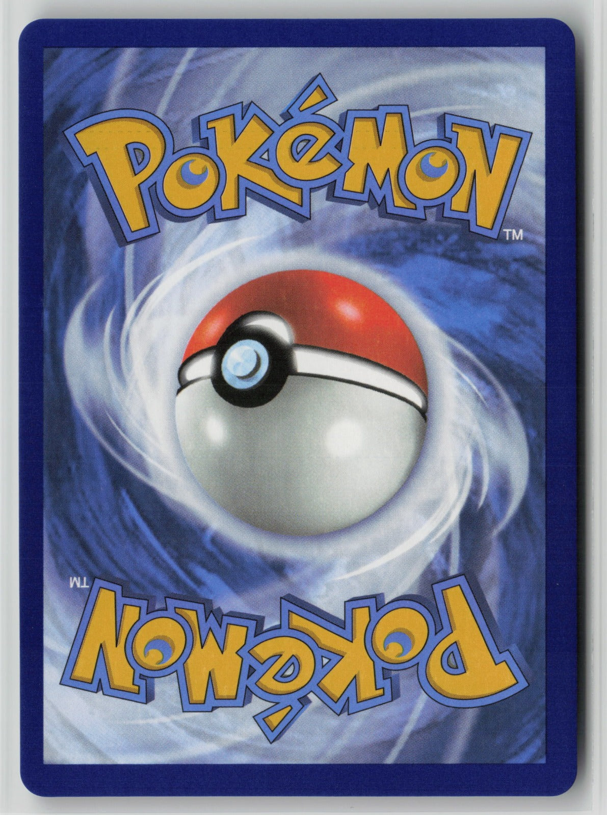 Atticus Ultra Rare Holo PRE 133/131 NM (Back)