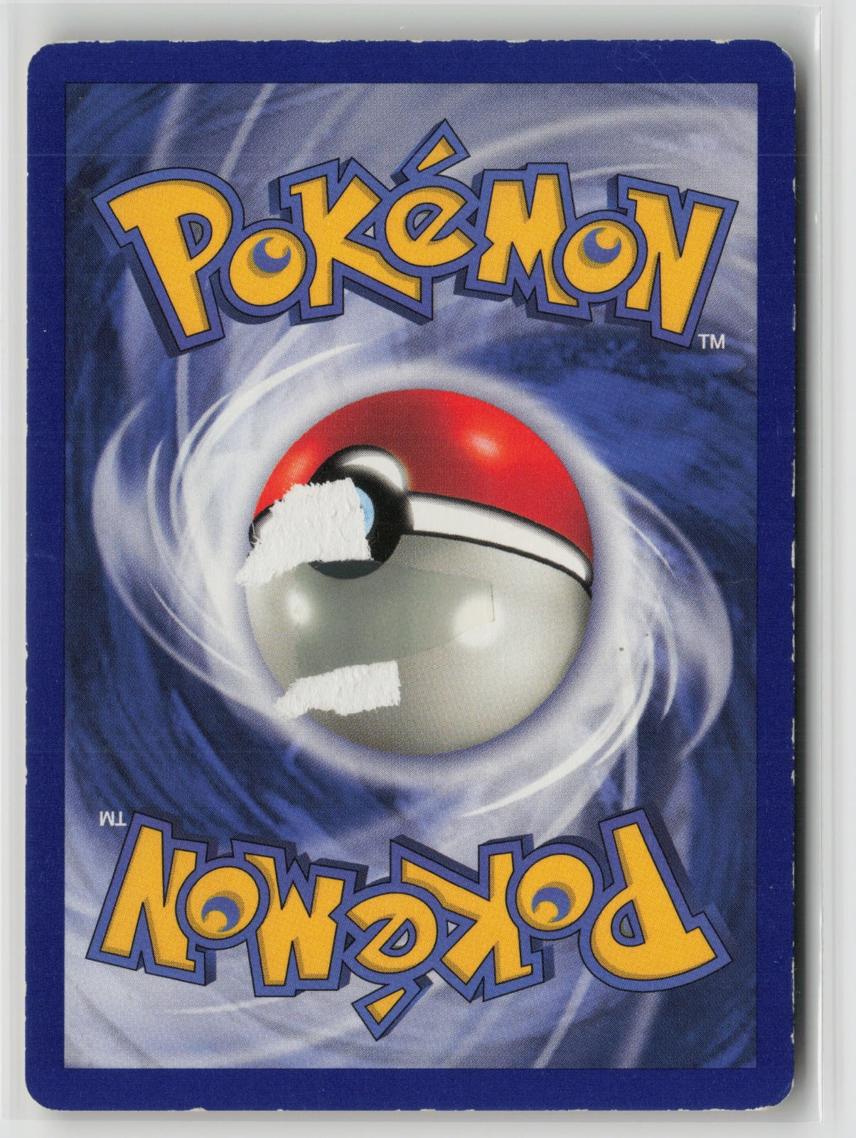 Weepinbell Uncommon Unlimited JU 48/64 HP (Back)