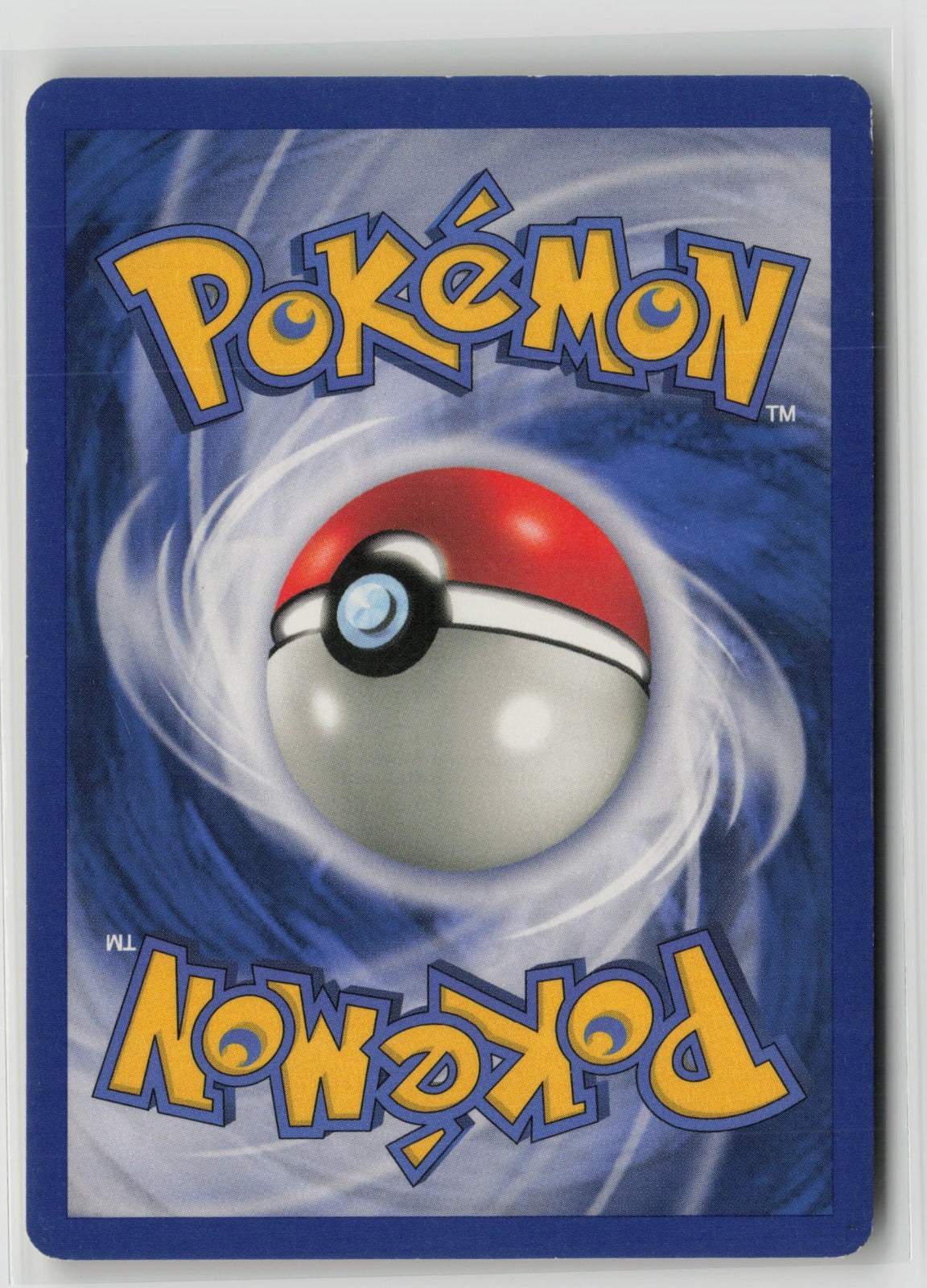 Butterfree Uncommon Unlimited JU 33/64 LP (Back)