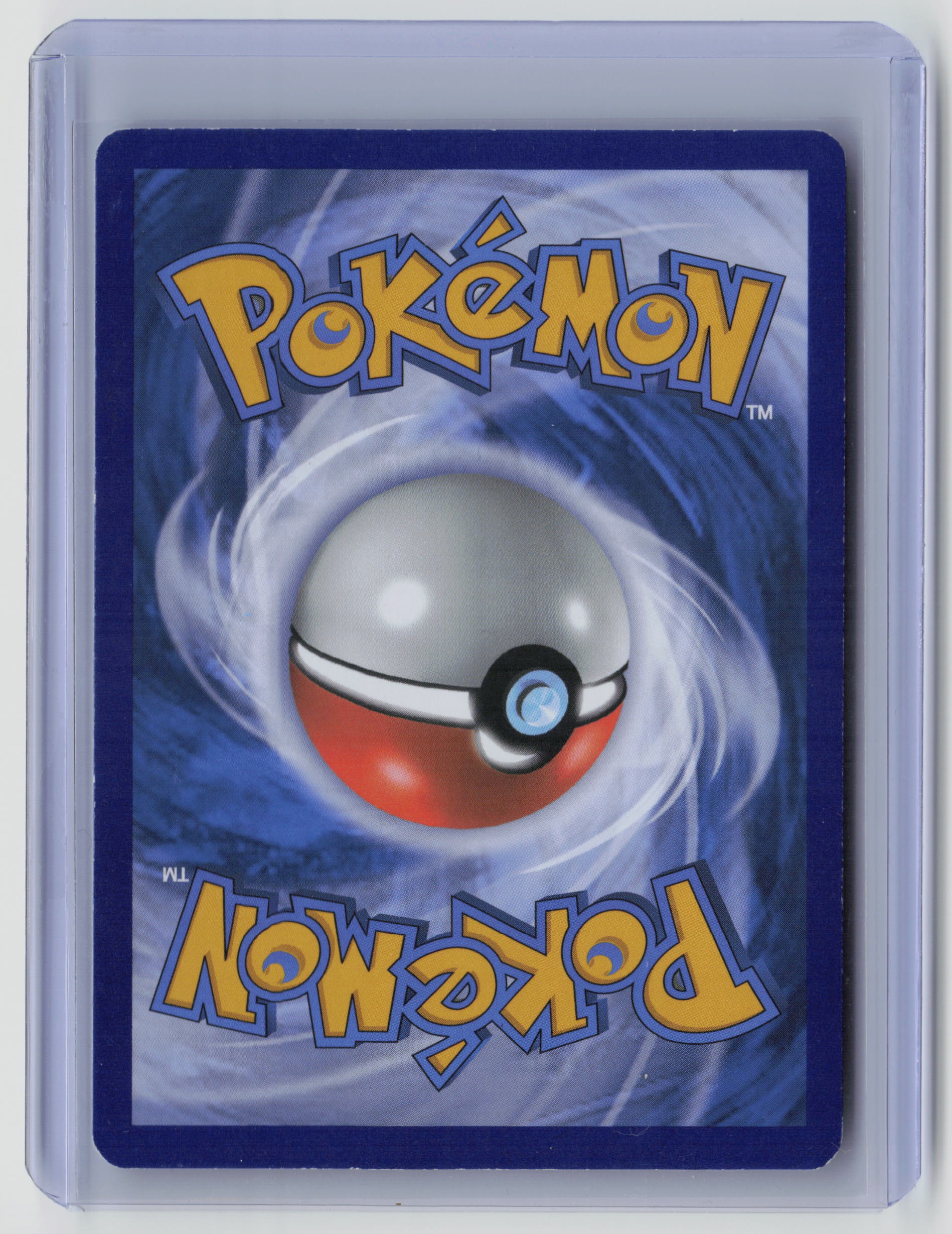 Charizard GX - Promo SM Promos SM60 NM (Back)