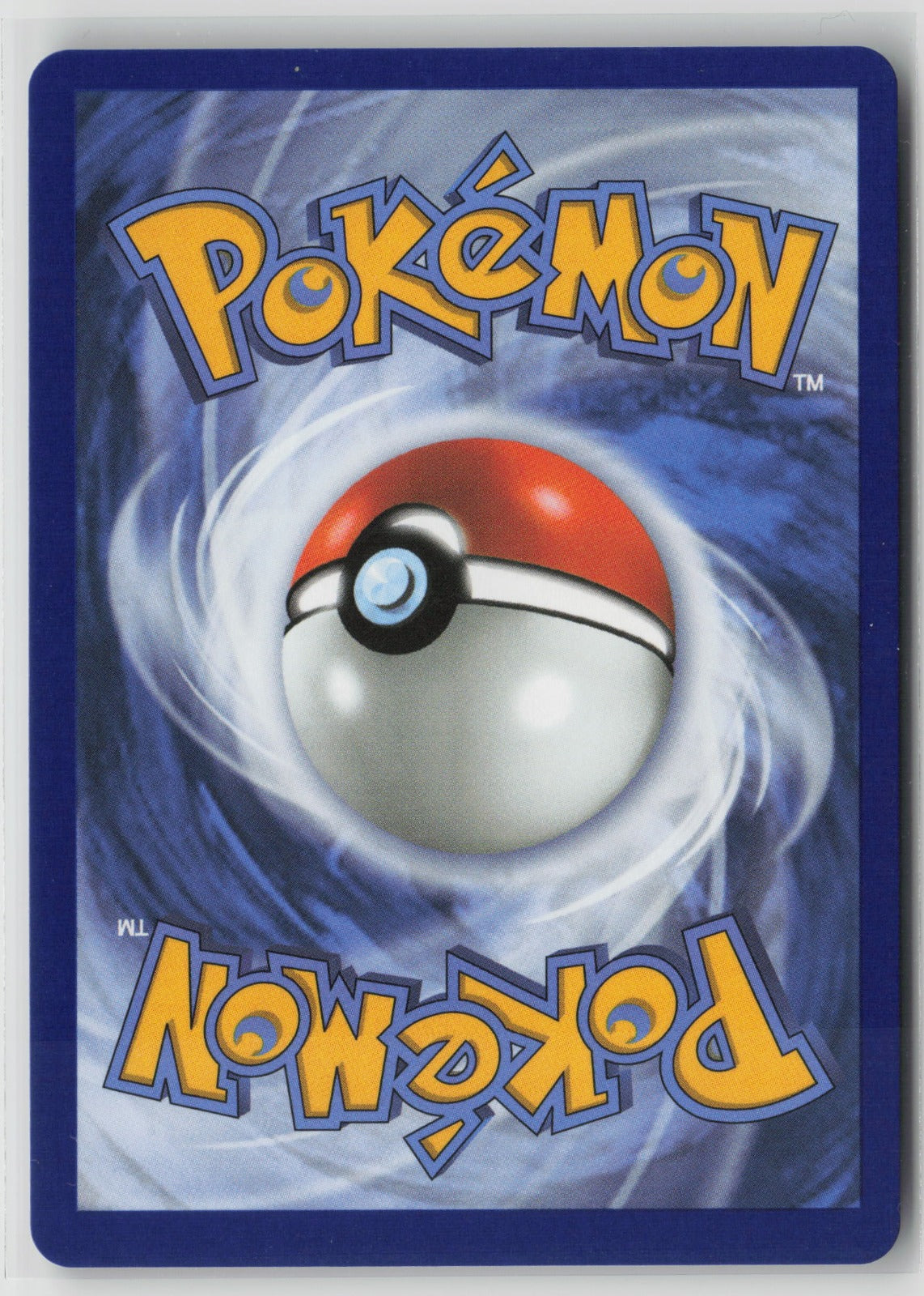Aurorus - Illustration Rare Holo POR 092/088 NM (Back)