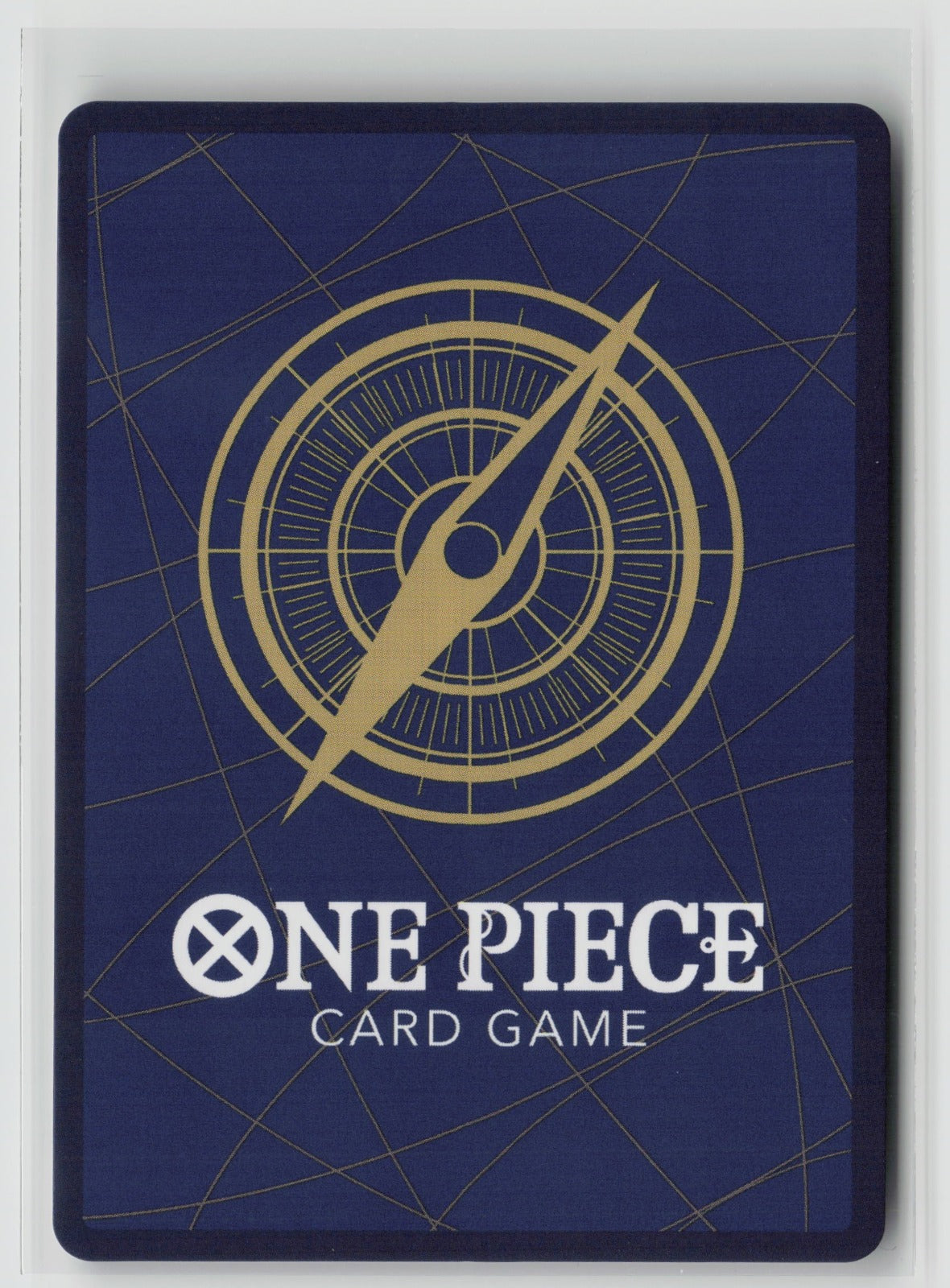 Koala Super Rare OP05 006 NM (Back)