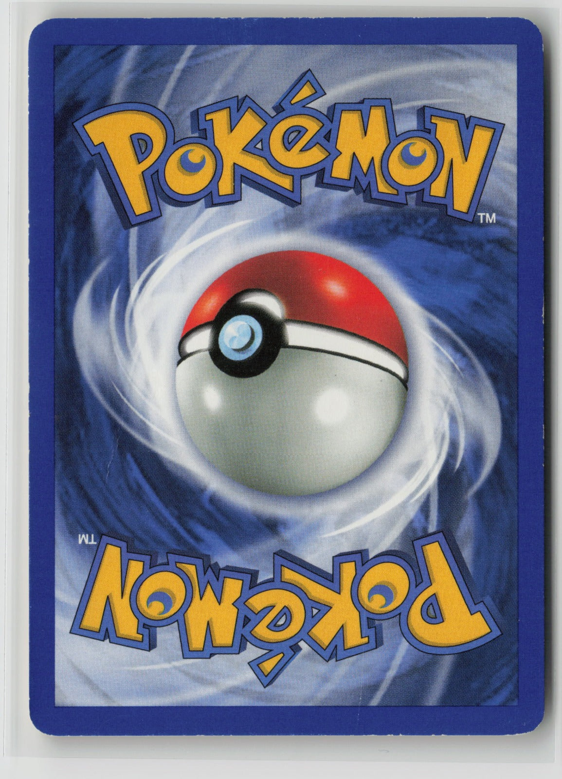 Erika's Bellsprout Uncommon Unlimited G2 038/132 HP (Back)