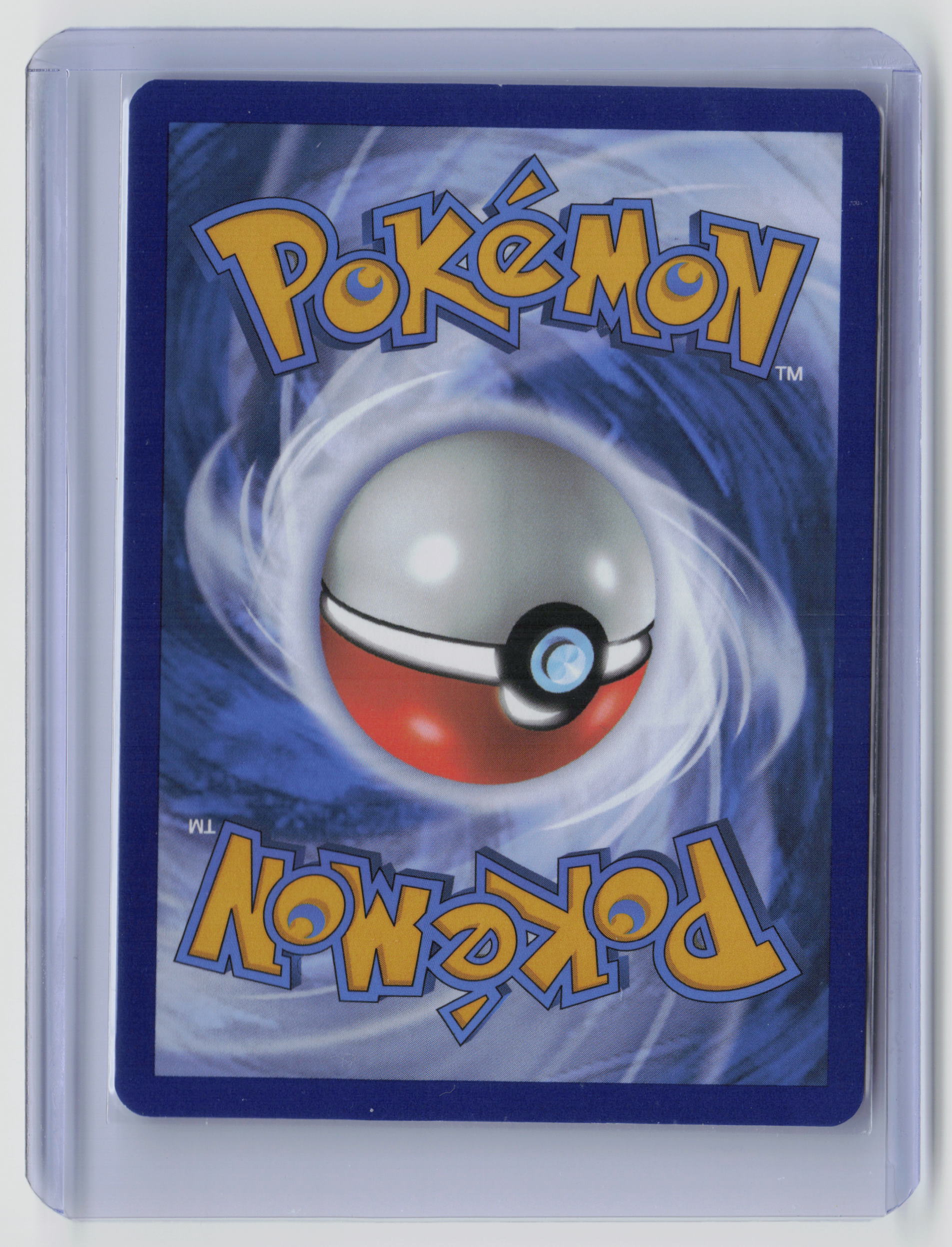 Boss's Orders - Ultra Rare SV02: Paldea Evolved 248/193 NM (Back)