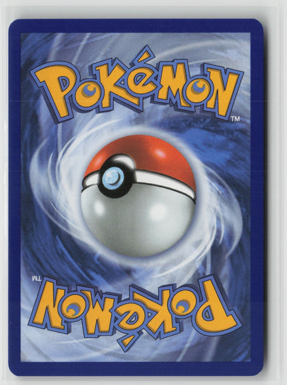 Team Rocket's Diglett (Team Rocket) Common Reverse Holo ASC 100/217 NM (Back)