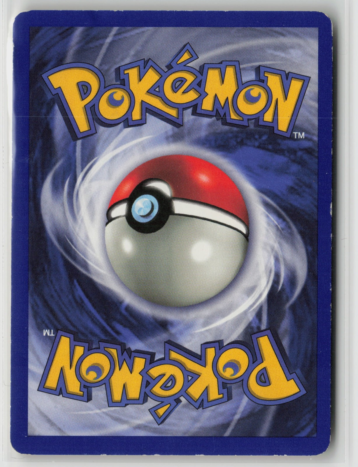 Cubone Common Unlimited JU 50/64 HP (Back)