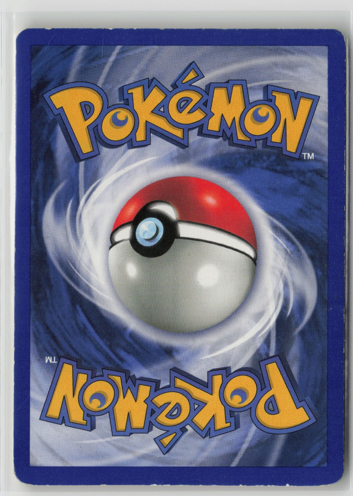 Magneton Holo Rare BS 009/102 MP (Back)