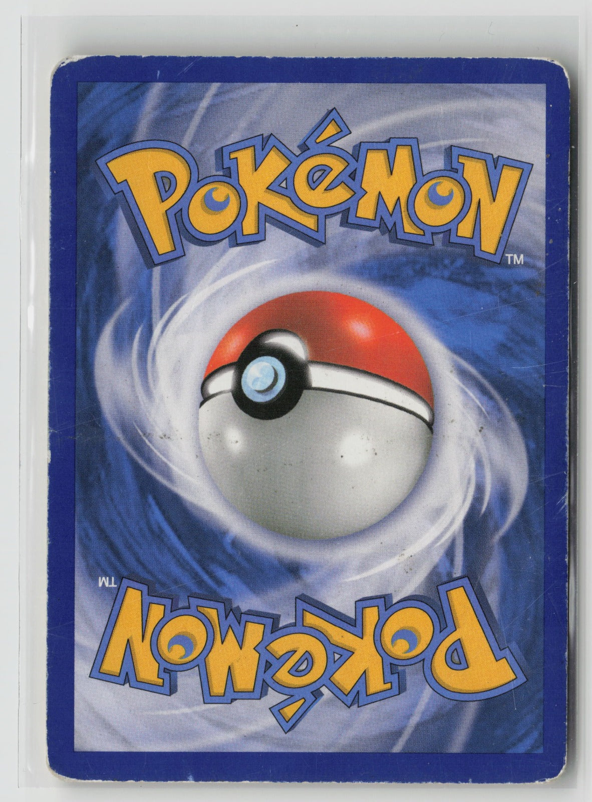 Samurott Holo Rare Reverse Holo BCR 41/149 HP (Back)