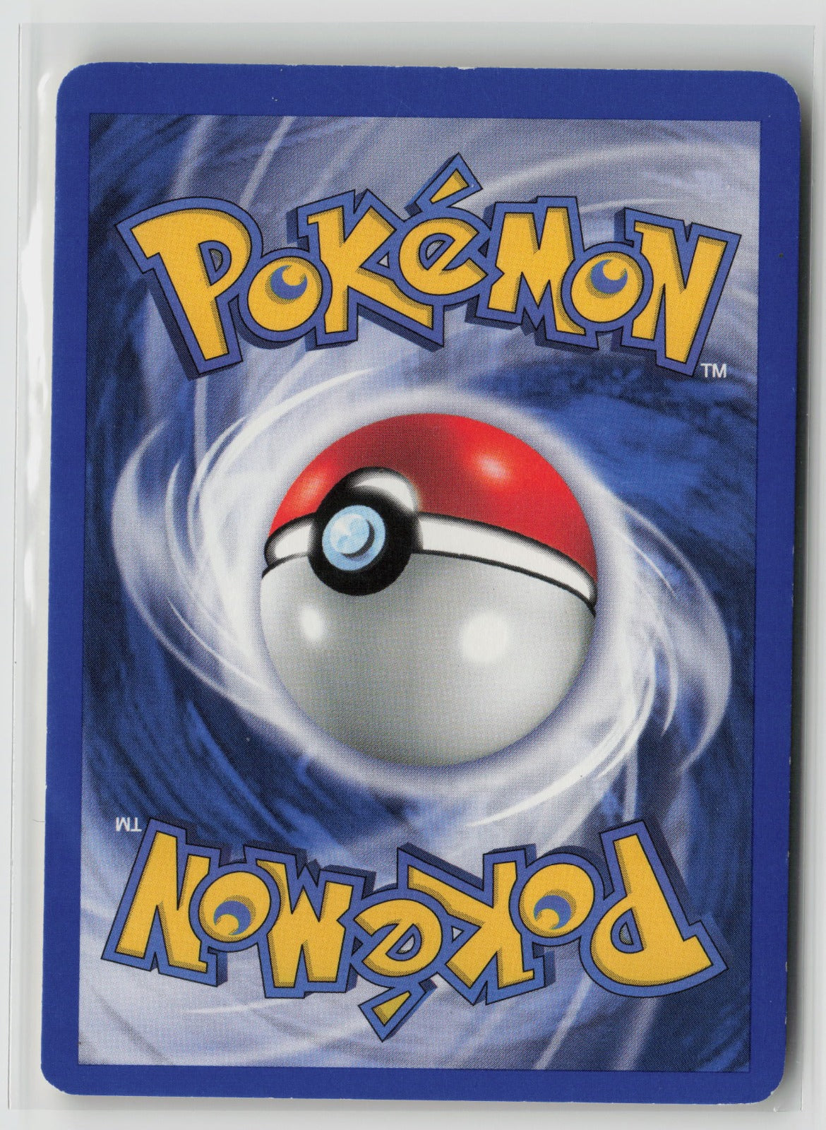 Clefable Holo Rare BS2 005/130 MP (Back)