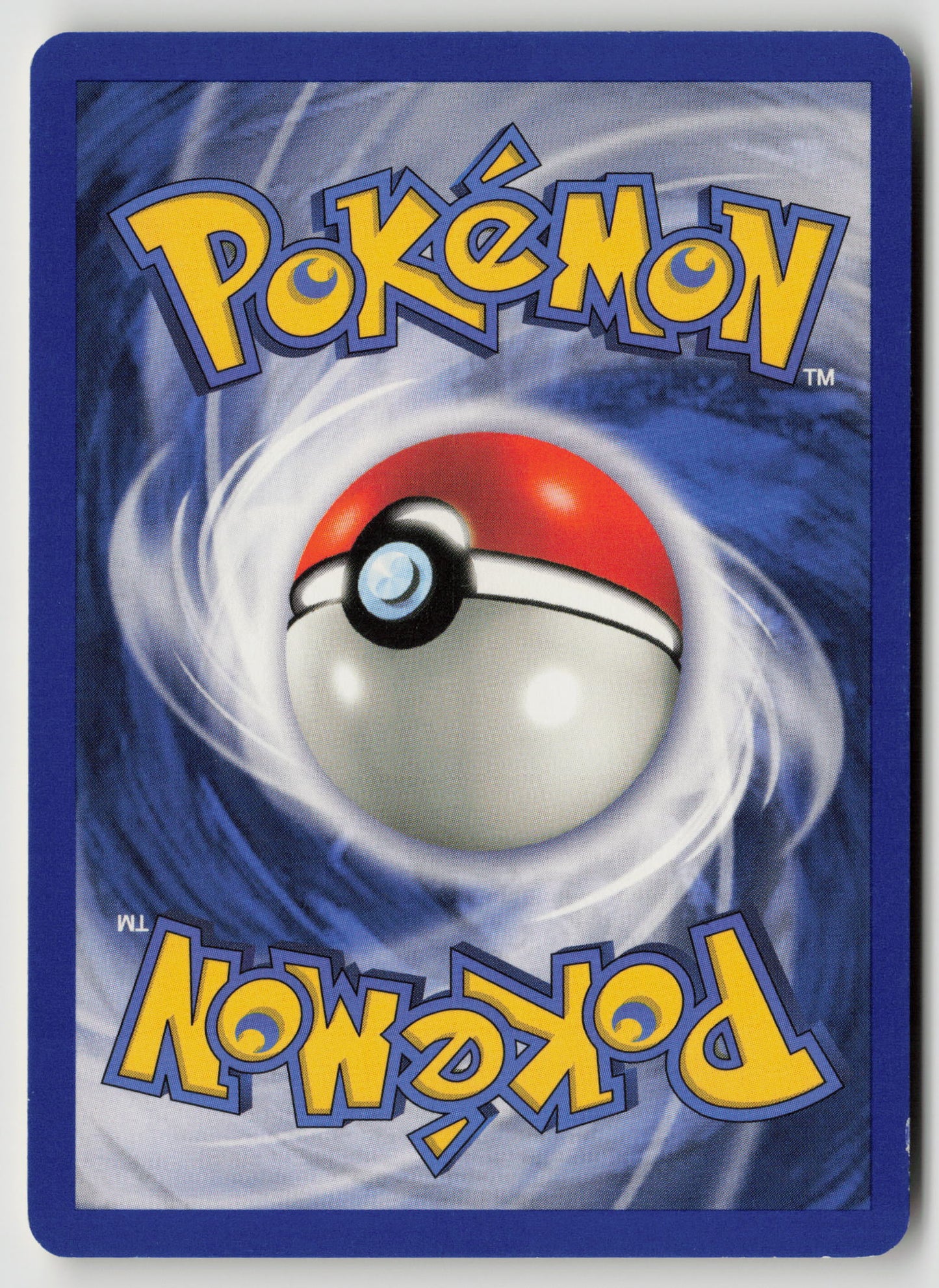 Koffing Common Base Set 051/102 MP (Back)