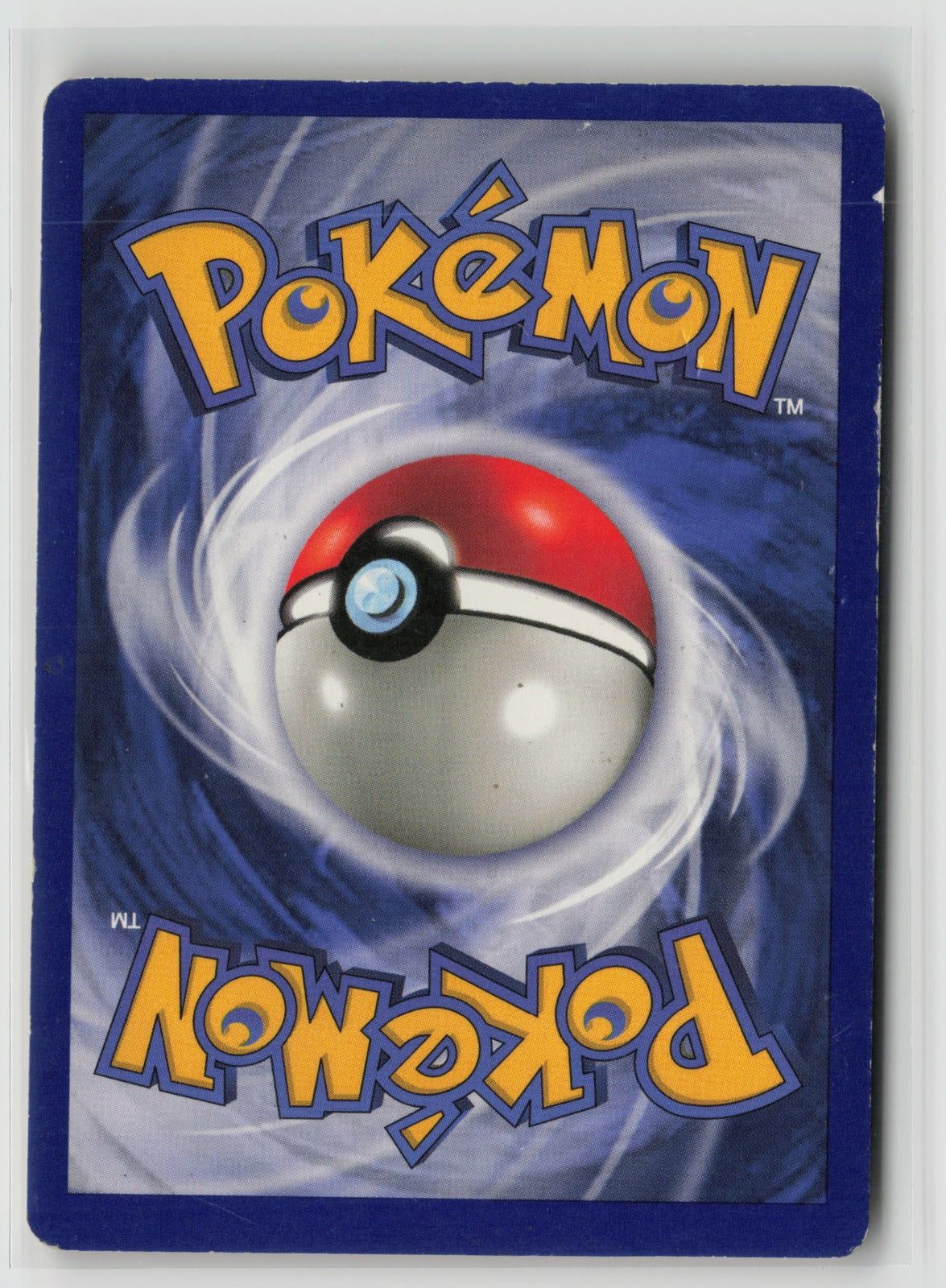 Bellsprout Common Unlimited JU 49/64 HP (Back)
