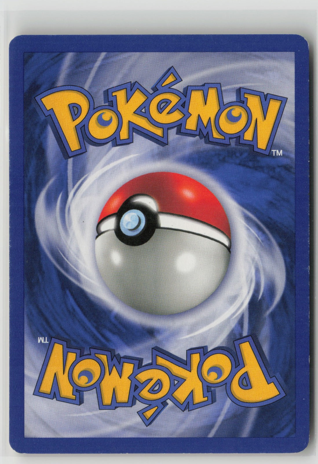 Lt. Surge's Electrode Uncommon Unlimited G2 052/132 MP (Back)
