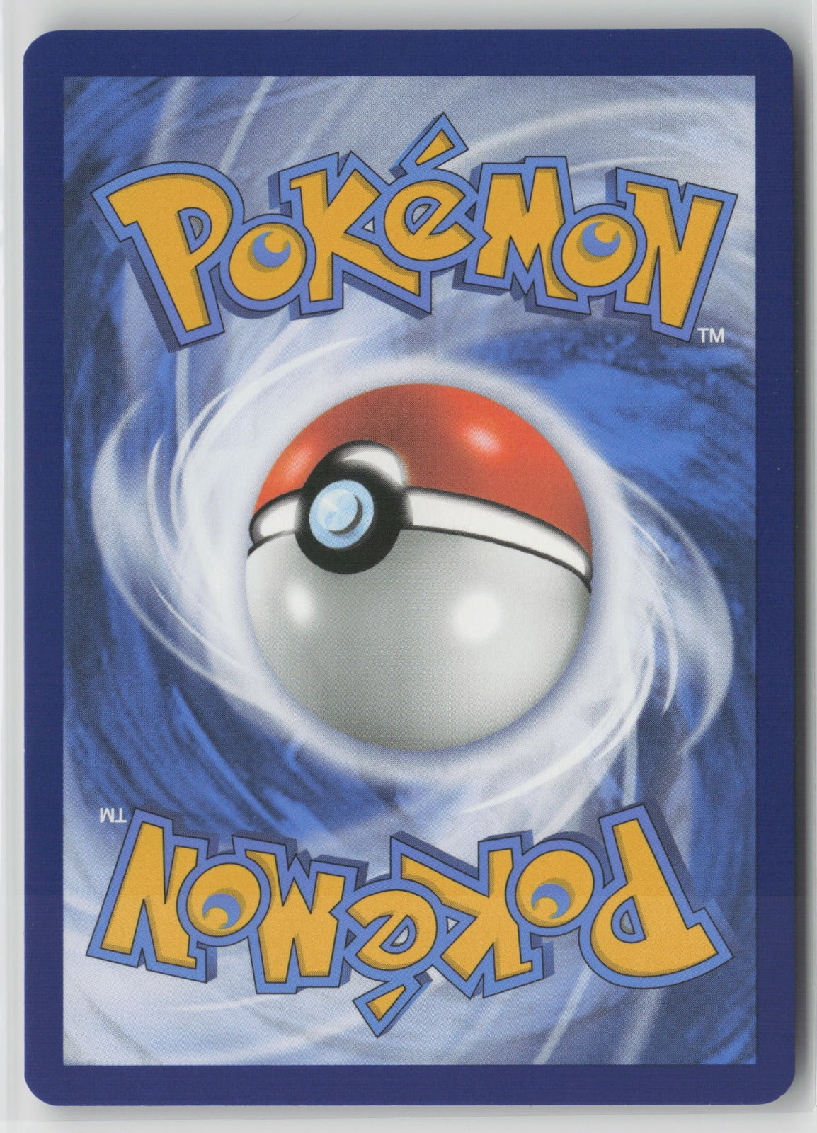 Oinkologne ex Ultra Rare Holo SVI 234/198 NM (Back)