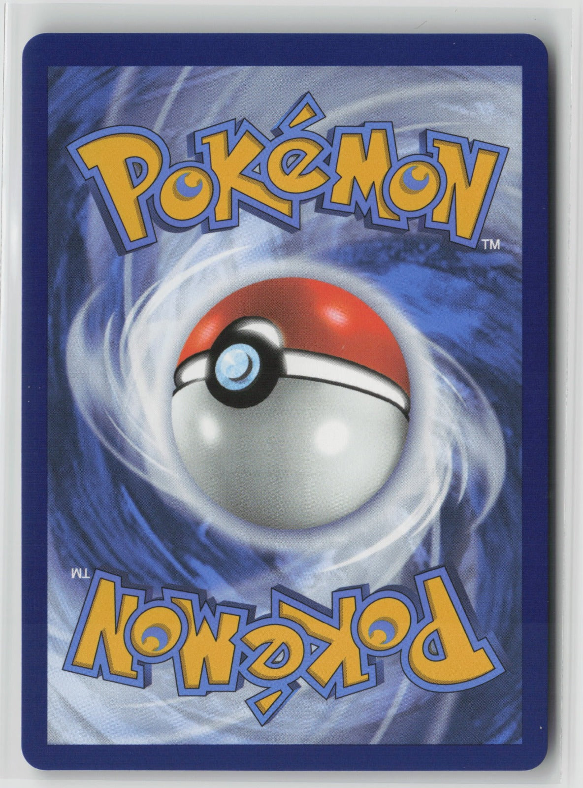 Greninja ex (Stellar Crown Stamped) Double Rare Holo MCAP 041/142 NM (Back)