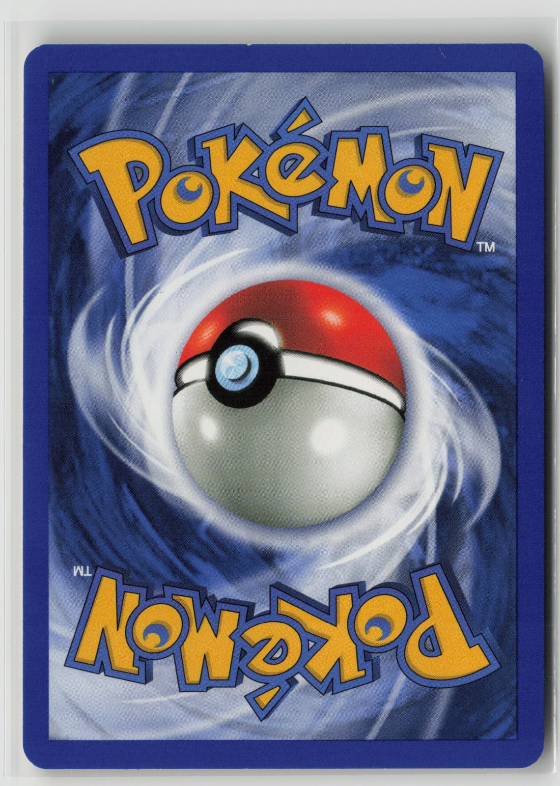 Sabrina's Gastly (96) Common 1st Edition G2 096/132 NM (Back)