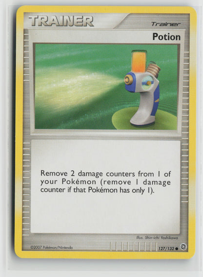 Potion Common SW 127/132 LP