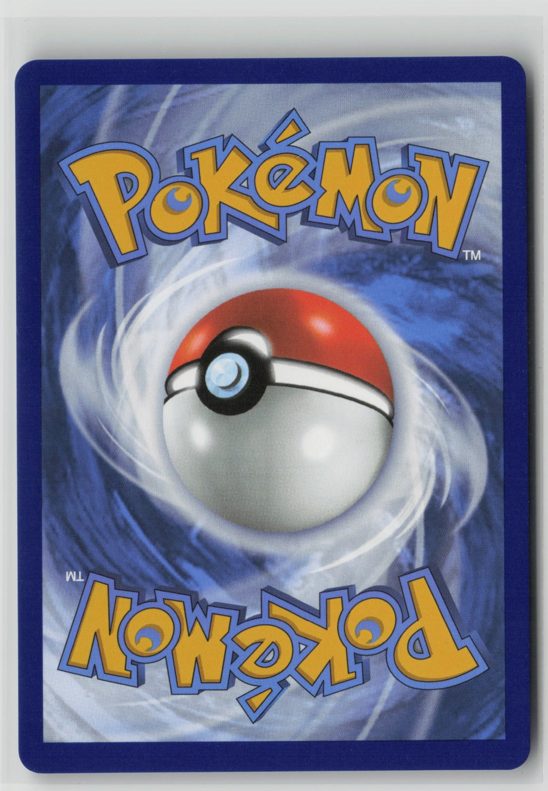 Milotic ex - Ultra Rare Holo SSP 217/191 NM (Back)